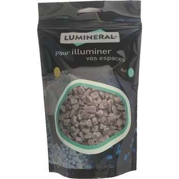 Gravier Lumineral® 6/12, 400g : noir