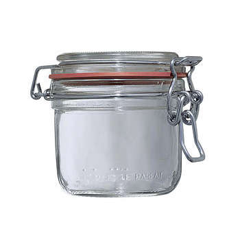 Pack de 6 pièces de terrine - PS200 - D. 7cm
