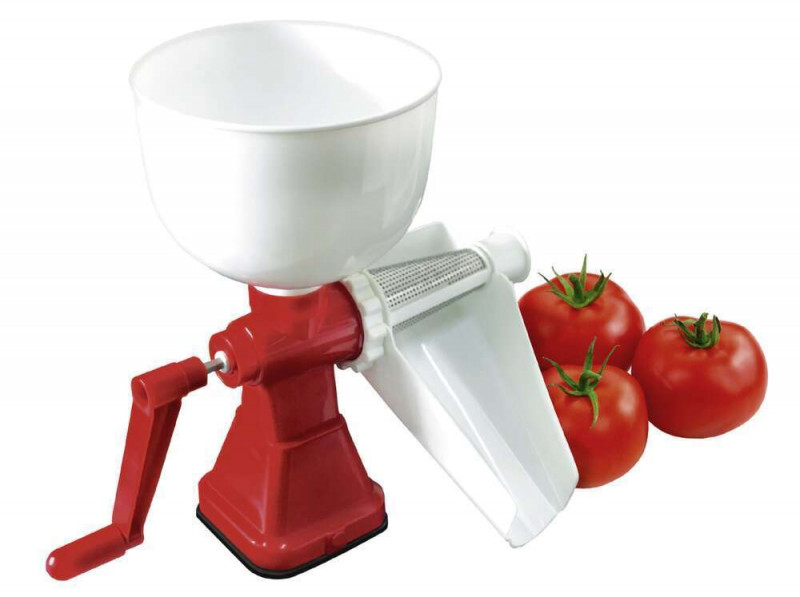 Presse Tomates Super avec fixation ventouse - Le P