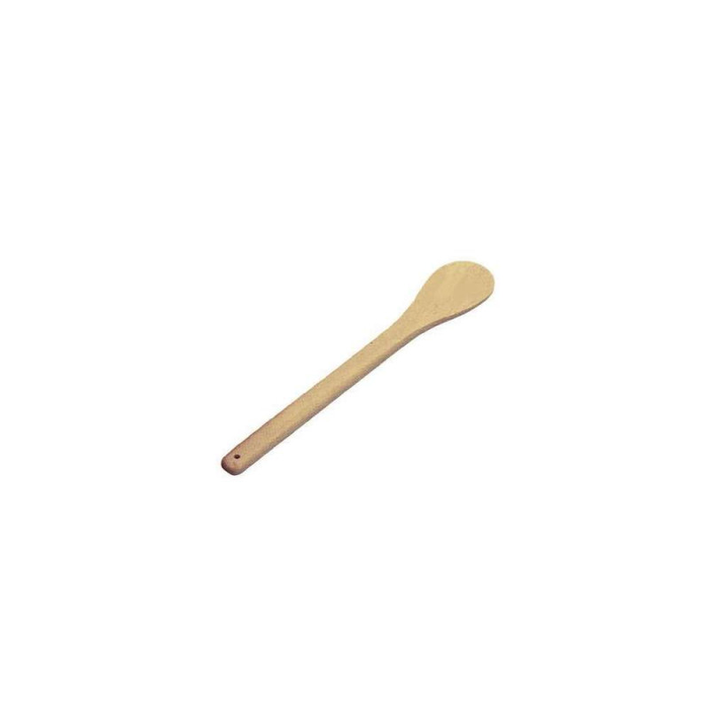 Spatule professionnelle hêtre 60cm, épaisseur 18mm