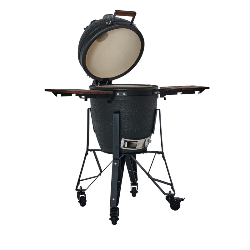 Barbecue kamado au charbon de bois URBAN MEDIUM co