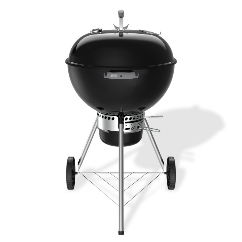Barbecue à charbon de bois Original Kettle Premium