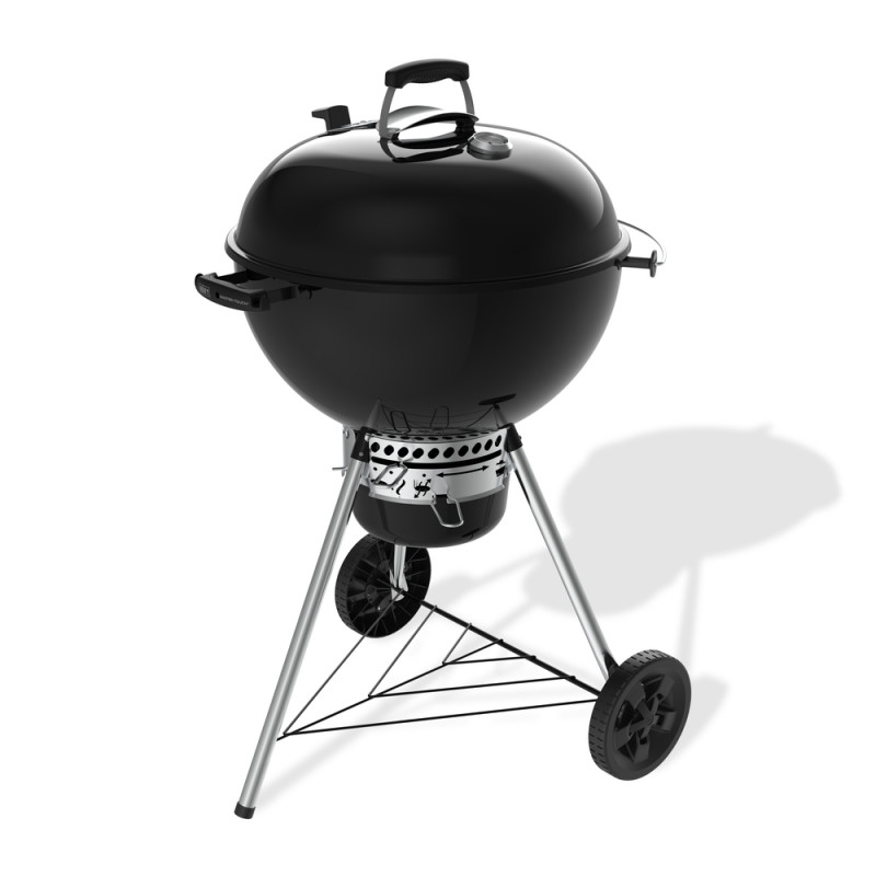 Barbecue à charbon de bois Master-Touch GBS E-5750