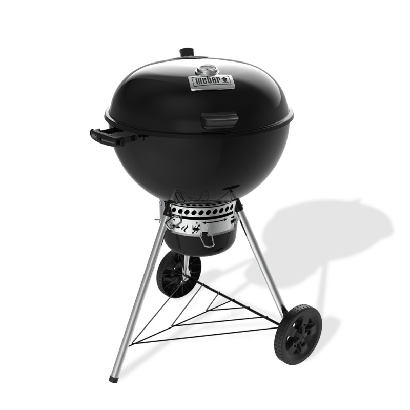 Barbecue à charbon de bois Master-Touch GBS Premiu