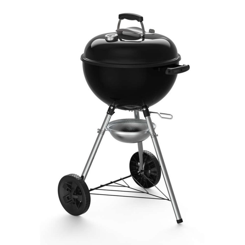 Barbecue à charbon Original Kettle noir - D. 47 cm