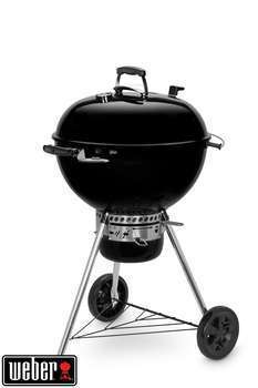 Barbecue charbon de bois MASTER-TOUCH GBS E-5750 a