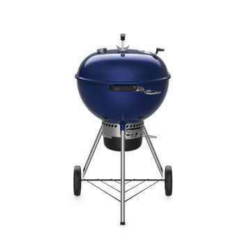 Barbecue Master Touch C-5750 Blue ocean