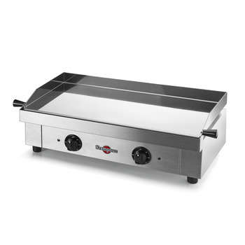 Plancha Saveur : inox