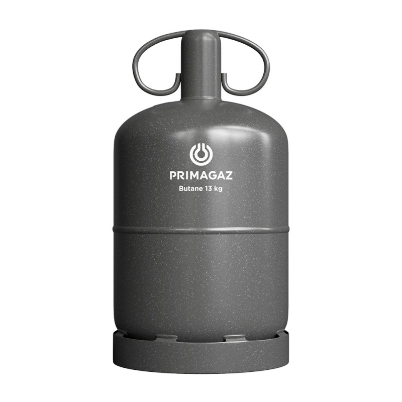 Charge 13 kg Butane
