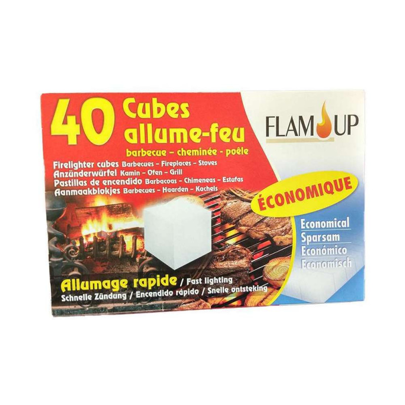 Allume-feux économique