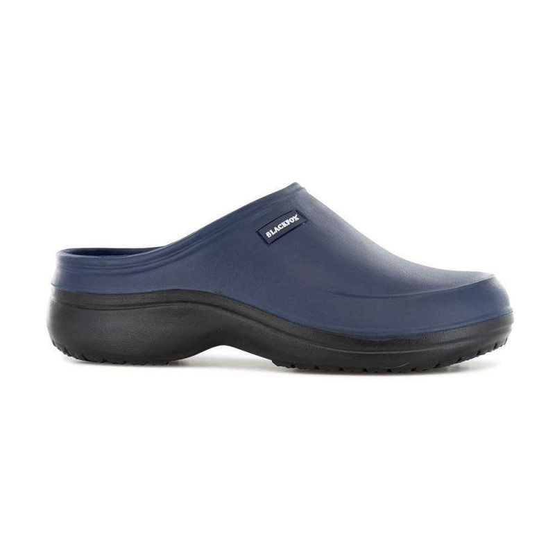 Sabot Mellow Marine - T. 40