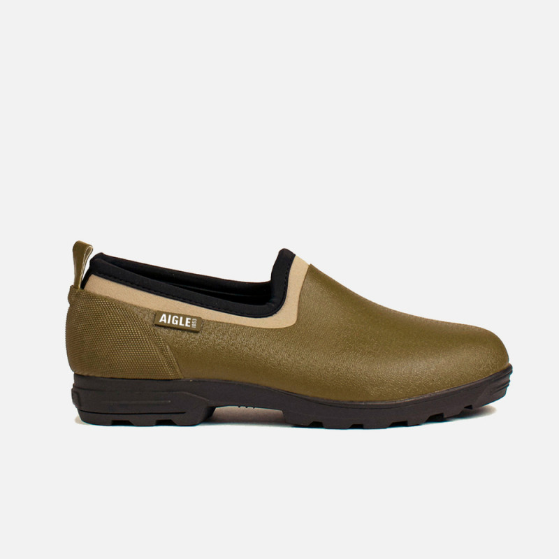 Sabot de jardin pour homme Lessfor 2 , Coloris Kak