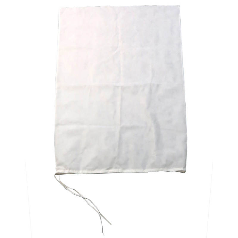 Housse d'hivernage 50gr/m² - 1,5x1,5m