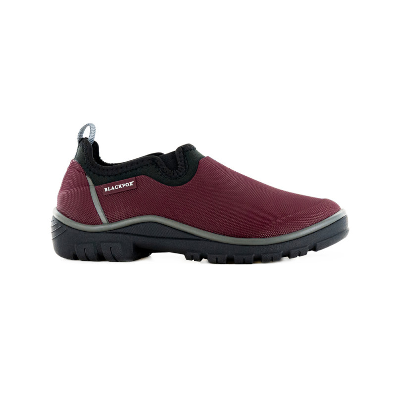 Chaussures Montana, coloris figues - T. 39