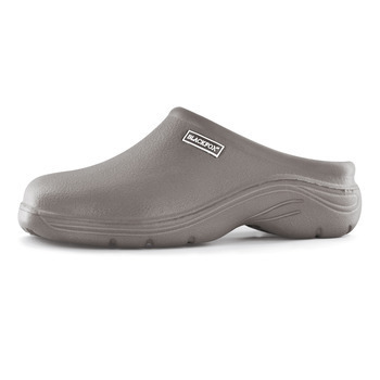 Sabots pour femme, coloris gris T40