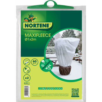 Housses x2 en voile non tissée 2X2,10M