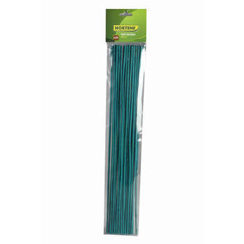 Splits Bamboo : bambou, vert, h.0,40m, x25