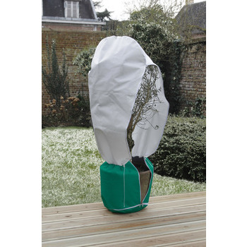 Housse hivernage WINTERZIP 100gr/m²