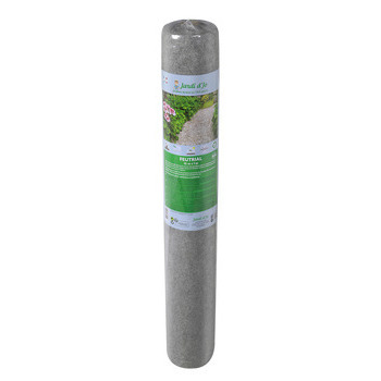 Feutre de terrassement 10 m x 1 m