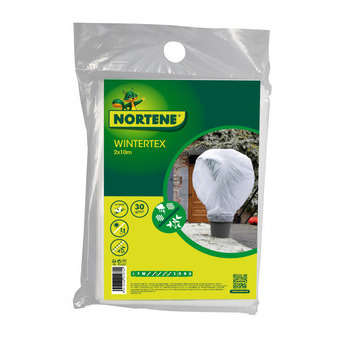 Voile de protection: 30g/m²