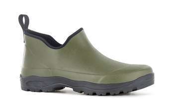 Bottillon orégon T 45 mélange caoutchouc et eva