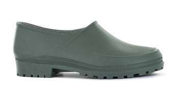 Chaussure pvc, avec renfort bêche T 42