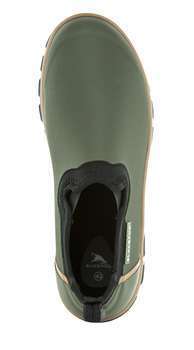 Chaussure Montana Kaki