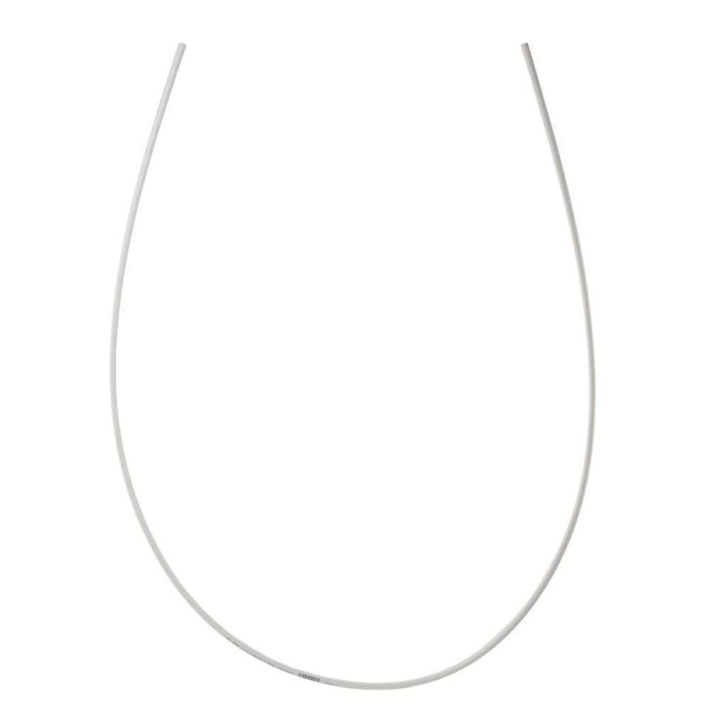 Arceau PVC blanc Diam. 10-12 mm x L. 2,50 m