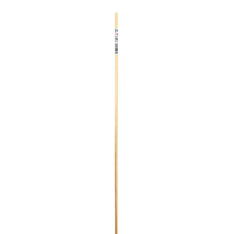 Tuteur bois Français PEFC Diamètre 8mm - H. 0,60 m