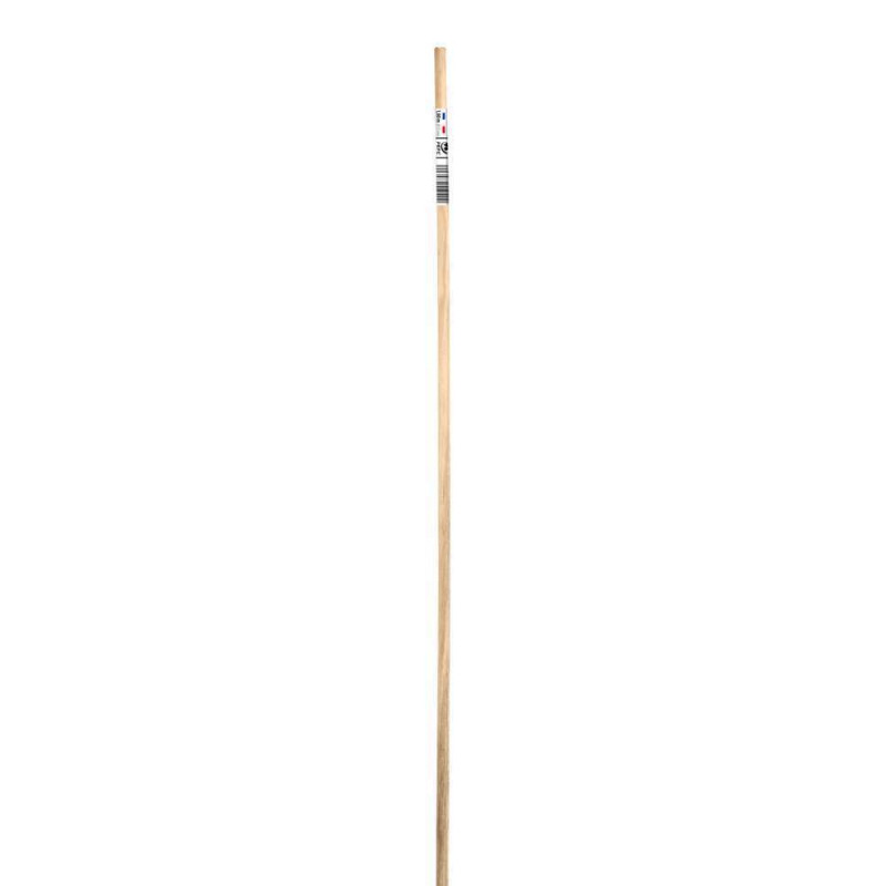 Tuteur bois Français PEFC Diamètre 12mm - H. 1,50