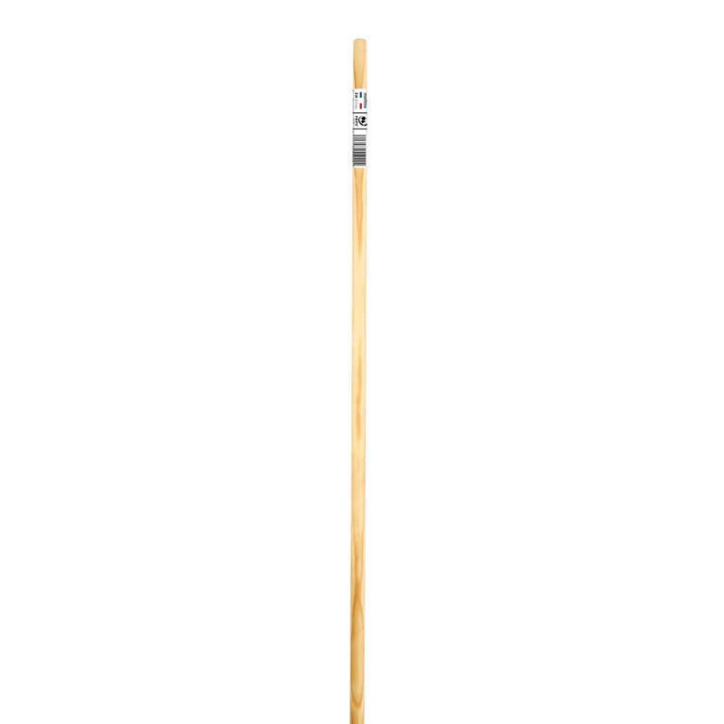Tuteur bois Français PEFC Diamètre 15mm - H. 2 m