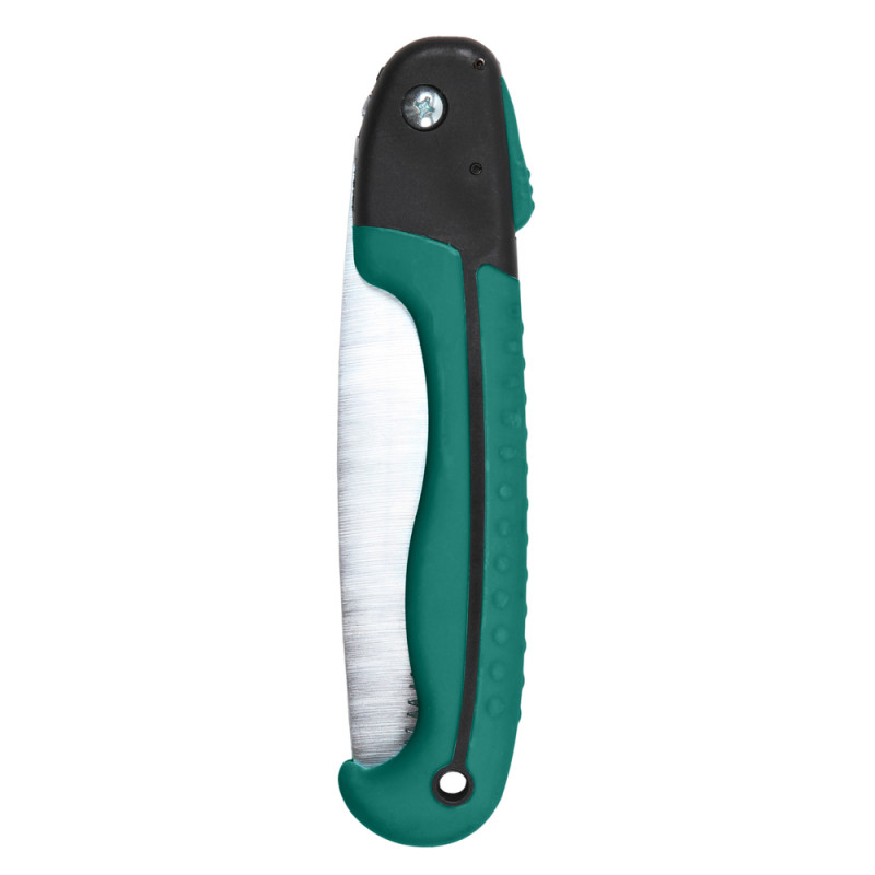 Scie arboricole pliante FLEX avec lame en acier ca