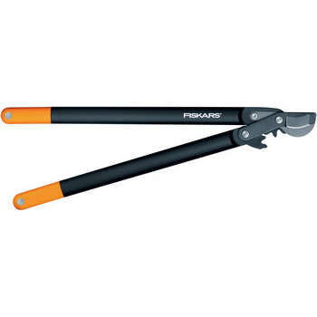 Coupe-branches à crémaillère PowerGear en acier e