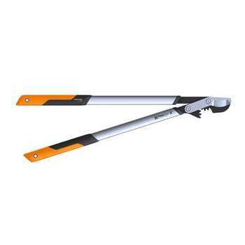 Coupe-branche à lame franche PowerGearX L en acier