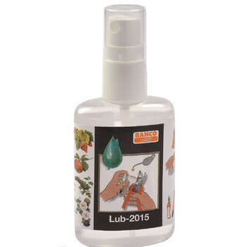 Lubrifiant naturel Éco-Lube pour sécateur - spray