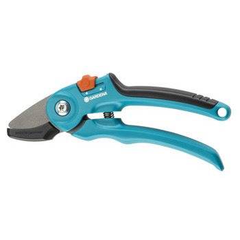 Sécateur enclume Classic en acier inoxydable - tai