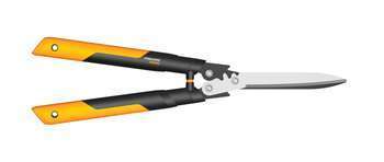 Cisaille à haies PowerGear X HSX92 en acier