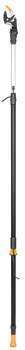 Coupe-branche multifonction télescopique PowerGear