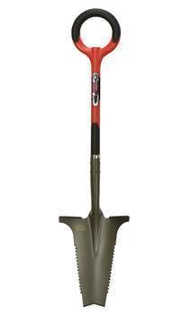 Bèche à transplanter, outil de jardin en acier