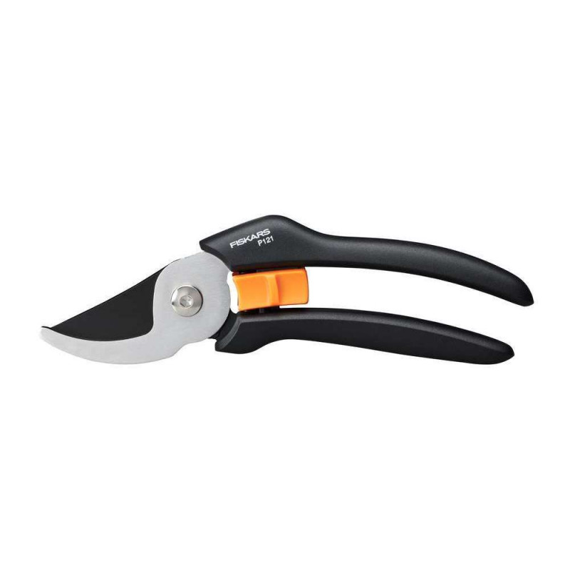 Sécateur à lame franche Solid P121 en acier trempé