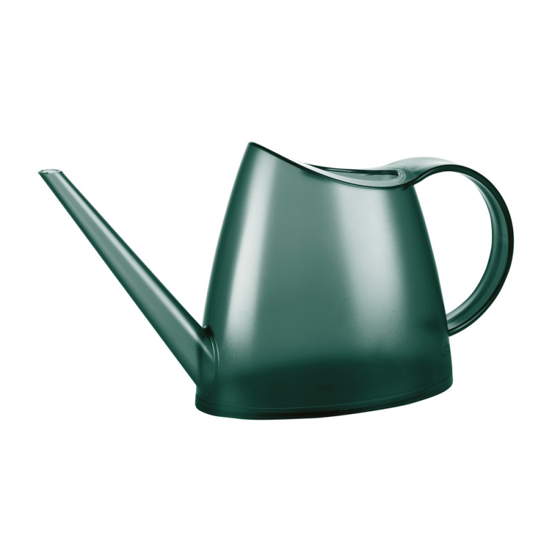 Arrosoir pour plantes d'intérieur FUCHSIA vert sap