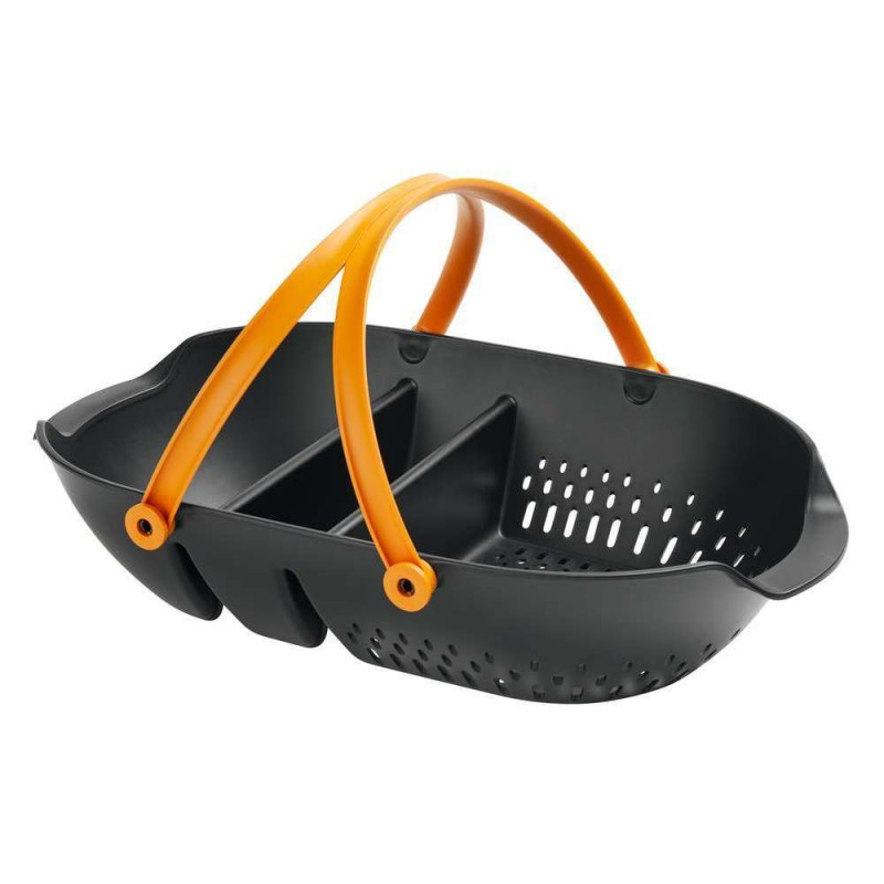 Panier de récolte x-series l. 61 cm