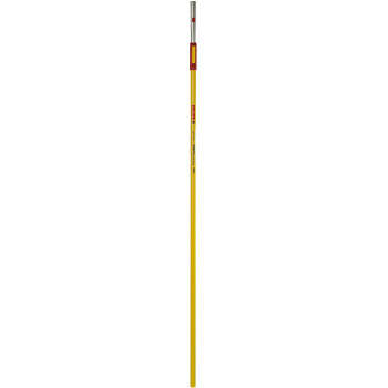 Manche télescopique multi-star outils wolf de 2,20