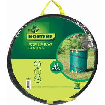Pop up sac 116 l 140007 pop up bag