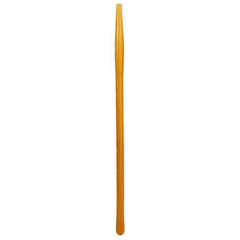 Manche pomme pour bêche et louchet : en frêne, 100