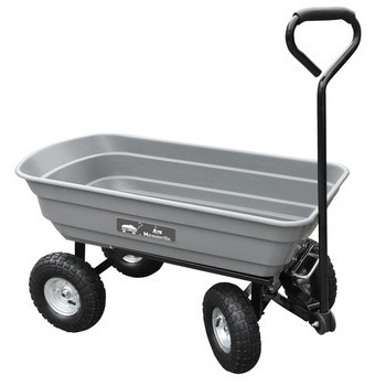 chariot jardin 4x4 Garden