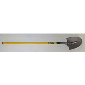 Pelle de jardin 27cm avec manche en fibre L110cm