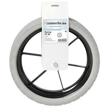 Roue brouette increvable PF 69