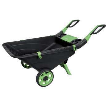 Brouette multifonction PRGC80BR