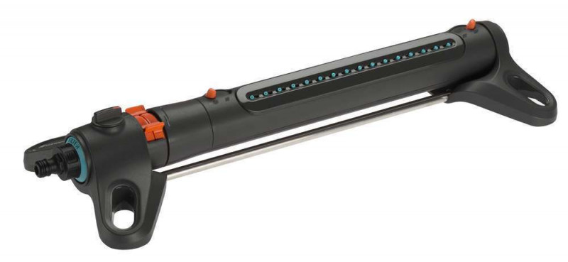 Arroseur oscillant AquaZoom M